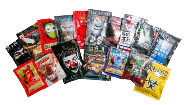 official k2 spice online