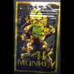 Buy 24K Monkey Herbal Incense | buy herbal incense wholesale| K2 Spice Online,