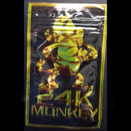 Buy 24K Monkey Herbal Incense | buy herbal incense wholesale| K2 Spice Online,