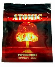 Buy Atomic Potpourri Herbal Incense Online | K2 Spice Online – Best Herbal Incense for Sale,