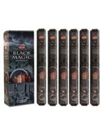 Buy Black Magic Smoke Herbal Incense Online | Cheap Herbal Incense for Sale - K2 Spice Online, - Image 2