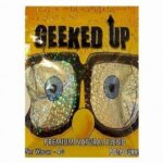 Buy Geeked up Herbal Incense 4g Online - Strongest K2 Spice for Sale at K2 Spice Online, - Image 2