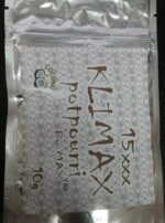 Buy Klimax Potpourri 15xxx Coconut - K2 Spice Online Store - Strongest synthetic cannabinoid, - Image 2