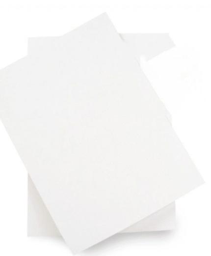 Buy Kush Bulk Alcohol Paper Sheets,