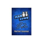 Buy Man Down Herbal Incense 3g Online for Sale | Strongest Herbal Incense at K2 Spice Online Store,