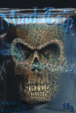 Buy Mind Trip Herbal Incense Online | Cheap Herbal Incense for Sale - K2 Spice Online,