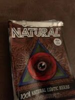 Buy Natural Exotics K2 Herbal Spice Online | Premium Herbal Incense for Sale at K2 Spice Online, - Image 2