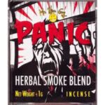Buy Panic Herbal Incense for Sale Online | Strongest Herbal Incense USA, - Image 2