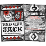 Buy Red Eye Jack Herbal Incense Online - Premium K2 Products at K2 Spice Online,
