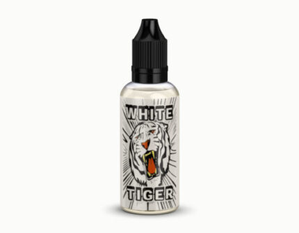Buy White Tiger Liquid Incense Online