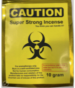 Caution Herbal Incense For Sale - Buy 10g Herbal Incense Online | K2 Spice Online,