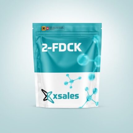 2F DCK Powder (2-Fluorodeschloroketamine)