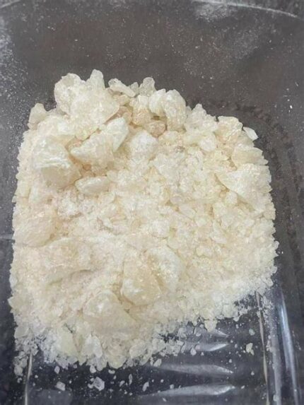 3-MMC (3-Methylmethcathinone)