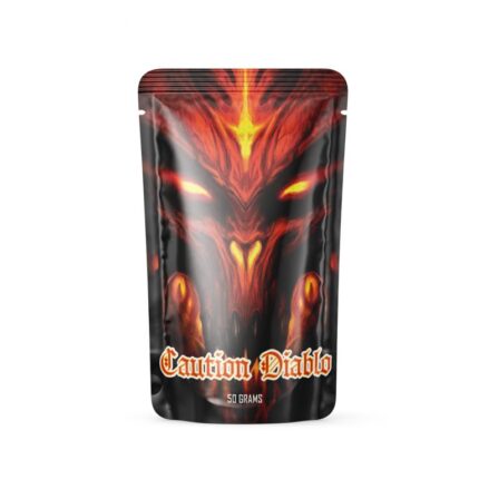 Diablo 50-GRAM Bag