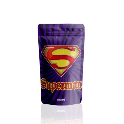 Superman 10-GRAM Bag