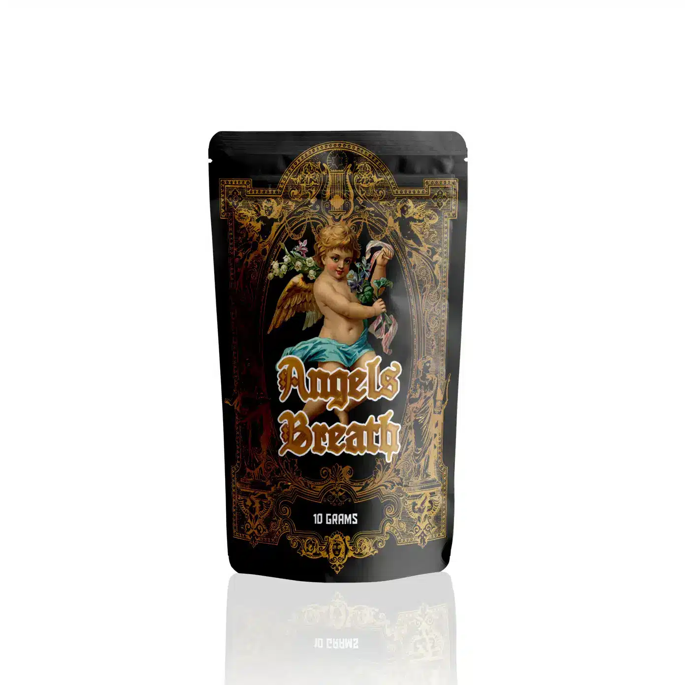 angeld-1.webp Angels Breathe 10-GRAM Bag - Image 1