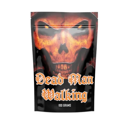 Dead Man Walking 100-GRAM Bag