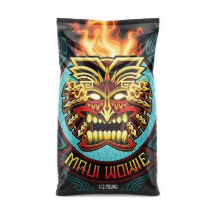Maui Wowie 1/2 Pound