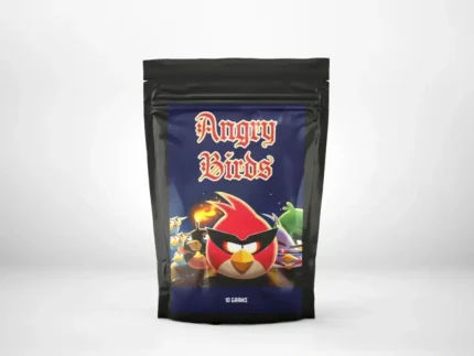 Angry Birds 10-GRAM Bag